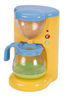 Кофеварка игрушечная Playgo My Coffe Maker Play&Go