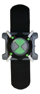 Детский гаджет Playmates Ben 10 Омнитрикс 76900