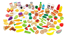 Игровой набор KidKraft еды Вкусное удовольствие