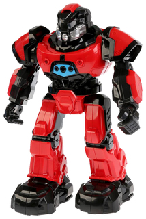 Интерактивный робот Crazon Dangerous Stroller B1691747 Taigen