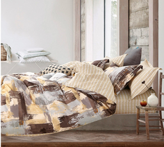 Детское постельное белье Valtery Pure (150х200 см)