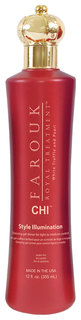 Гель для волос CHI Farouk Royal Treatment by CHI Pearl Complex 355 мл