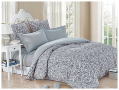 Постельное белье Satin de Luxe Cleo 467-SK 1,5-спальное