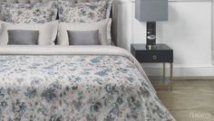 Постельное белье Пикассо ЕВРО Ecotex