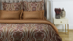 Постельное белье Виардо ЕВРО Ecotex