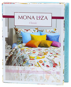 Постельное белье Mona Liza Kaleigh (2 спальное евро)