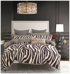 Cleo Постельное белье Conley (семейное)