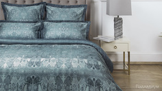 Постельное белье Палладиум ЕВРО макс Ecotex