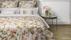 Постельное белье Марелла ЕВРО макс Ecotex