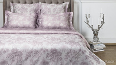 Постельное белье Маори ДУЭТ Ecotex