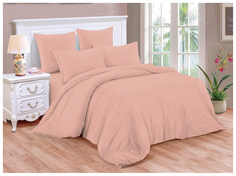 Постельное белье микросатин Cleo 30-PT семейное