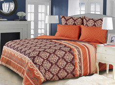 Хлопковое белье семейный Primavelle