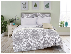 Постельное белье Cleo Celeste (семейное)