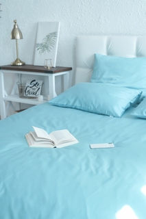 Комплект постельного белья Siesta Home Тиффани 220х240 см