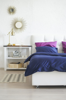 Комплект постельного белья Siesta Home Эклипс 220х240 см