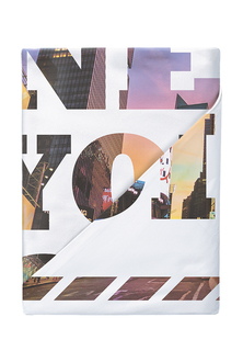 Комплект постельного белья Волшебная ночь двуспальный