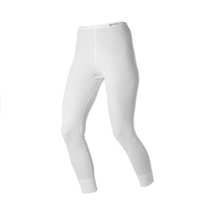 Брюки Odlo Warm женские белые L