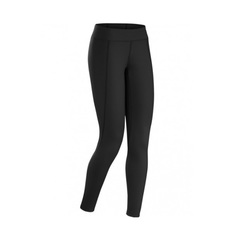 Брюки Arcteryx Rho Lt Bottom женские черные XS Arcteryx