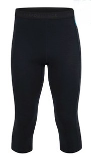 Кальсоны Peak Performance Magic Base Layer Short Johns мужские темно-синие S