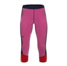 Кальсоны Peak Performance Magic Base Layer Short Johns женские розовые L