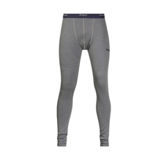 Кальсоны Bergans Akeleie Tights мужские серые XXL