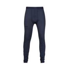 Кальсоны Bergans Soleie мужские темно-синие XXL