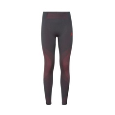 Кальсоны Oldo Performance Warm женские темно-фиолетовые L Odlo