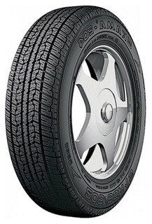 Шины KAMA 204 135/80 R12 68T (до 190 км/ч)
