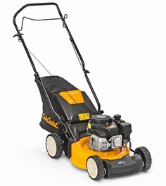 Бензиновая газонокосилка Cub Cadet LM1 CPB46