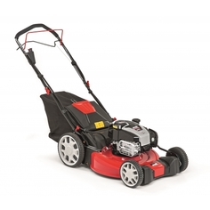 Бензиновая газонокосилка MTD OPTIMA 53 SPB HW IS
