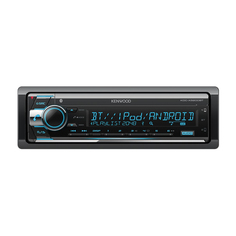 Автомобильная магнитола Kenwood KDC-X5200BT