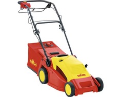 Электрическая газонокосилка WOLF-Garten A 400 EA 18CRMLM1650