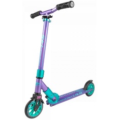 Самокат детский Tech Team Comfort 145 фиолетовый