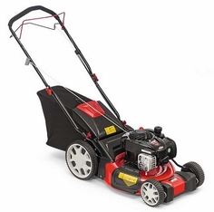 Бензиновая газонокосилка MTD OPTIMA 46 SPB HW NEW 4 in 1