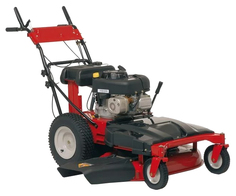 Бензиновая газонокосилка MTD WCM 84 12A-764T678