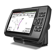 Эхолот Garmin STRIKER 7dv/cv (010-01553-01)