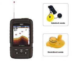 Эхолот Lucky FF718LiC