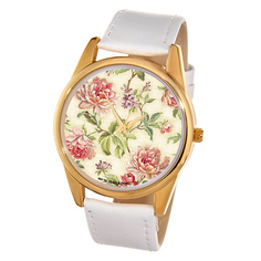 Часы Mitya Veselkov Пионы Арт, Shine-32