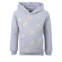 Толстовка M-Bimbo Серый р.128