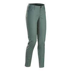 Брюки Arcteryx A2B Commuter женские серые, размер 12 L06829000 Arcteryx