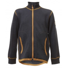 Толстовка Janus темно-серый р.140