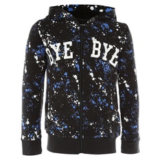 Толстовка MEK Черный р.128