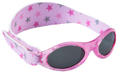 Детские солнцезащитные очки Dooky-Xplorys Baby Banz Blue Tribal