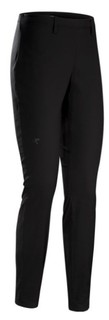 Брюки Arcteryx Edin женские черные 8 Arcteryx