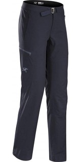 Брюки Arcteryx Gamma LT женские темно-синие, размер 8 Arcteryx