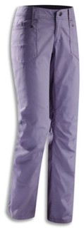 Брюки Arcteryx Cheema женские серые 8 Arcteryx