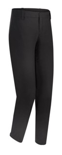 Брюки Arcteryx Nydra женские черные 4 Arcteryx