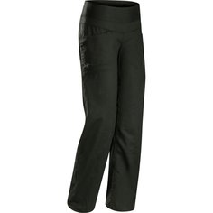 Брюки Arcteryx Spadina женские темно-серые, размер 12 Arcteryx