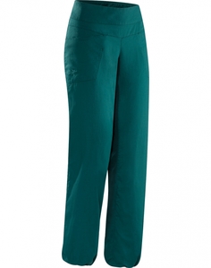 Брюки Arcteryx Spadina женские темно-голубые, размер 10 Arcteryx