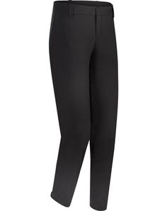 Брюки Arcteryx Nydra женские черные, размер 8 Arcteryx